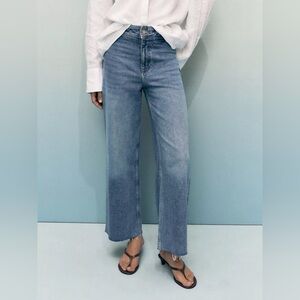 MANGO Catherine Women's Jeans